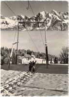 Flumserberg - Skilift Tannenheim--Prodalp