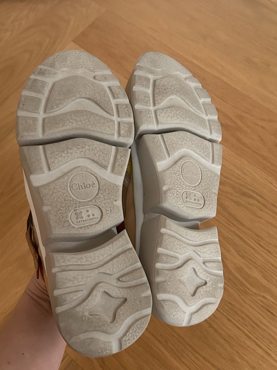Chloé Scarpe da donna: Chloé shoes – Nuovo (secondo la descrizione) da Zürich venduto da evasara 4