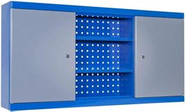 GÜDE 1200/1 Werkstatt Wandschrank 119x60