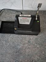 Powermatic 2+ - Elektrische Stopfmaschine - Cigarette Inject