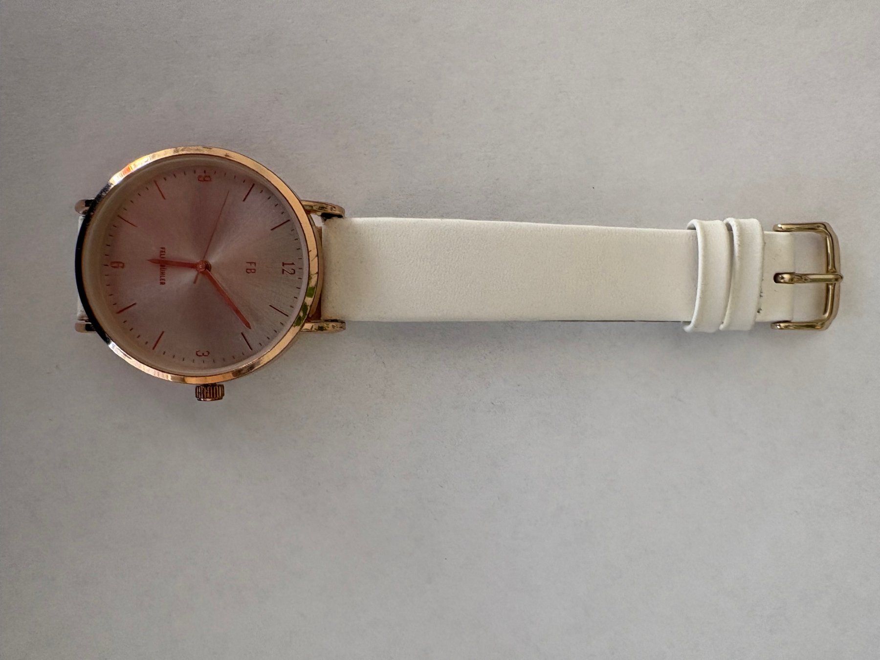 Orologi: Damenuhr Rose gold – Usato da Winterthur venduto da UncleMikha-el 2