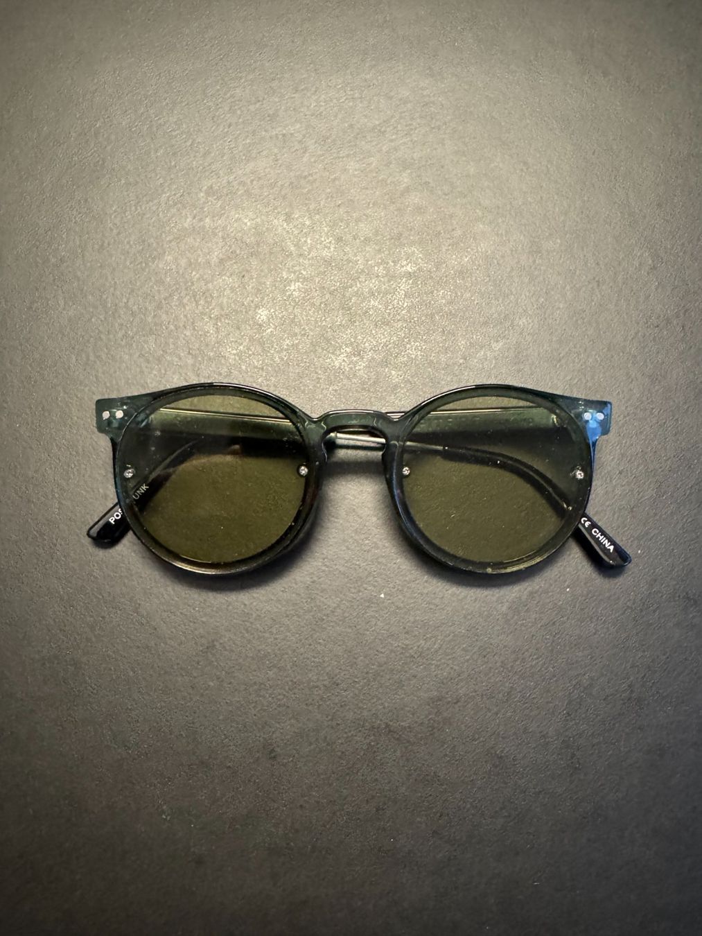 Occhiali & Lenti: Sonnenbrille Spitfire Post Punk - Gebraucht – Usato da Mollis venduto da gxzimmermann 2