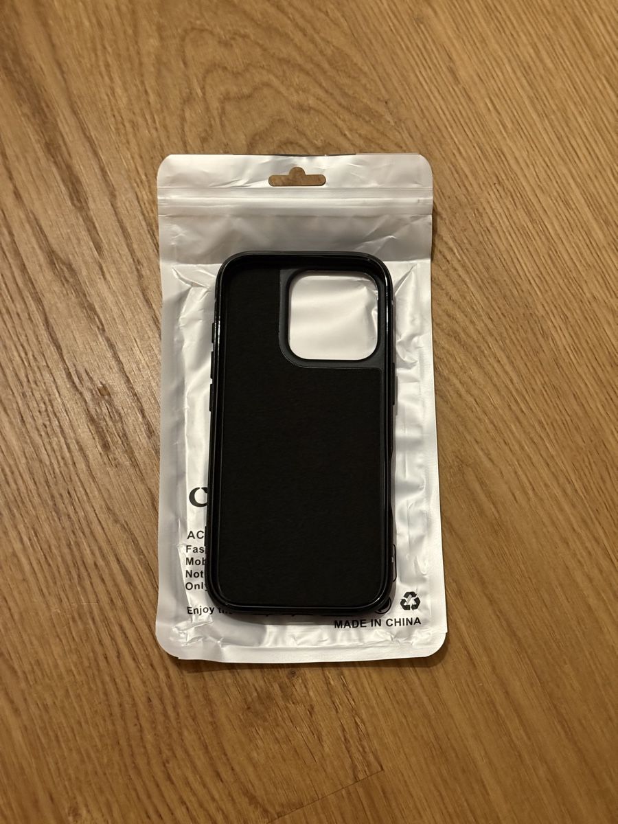 Cover & Protezioni schermo: iPhone 16 Pro Hülle Garmin Quick Lock – Nuovo e nell'imballaggio originale da Rotkreuz venduto da sventraeger 2