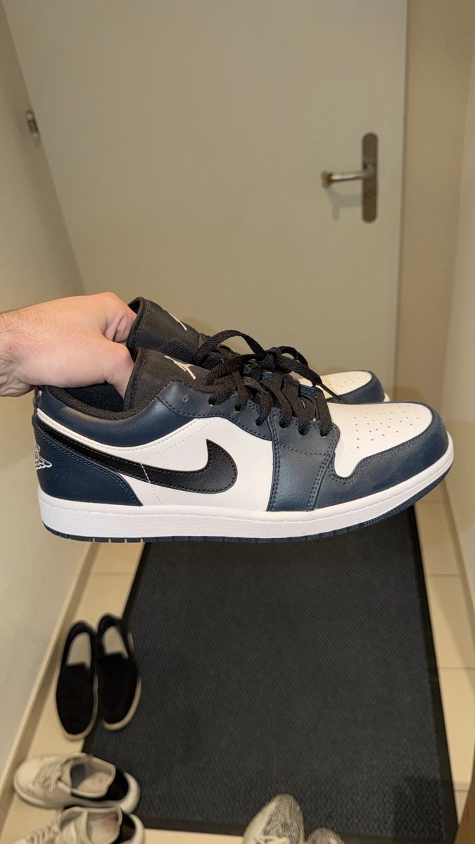 Herrenschuhe: Air Jordan 1 – Gebraucht aus Birr von King2607