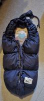 Muck Baby Fusssack - Kuschelig warm durch den Winter