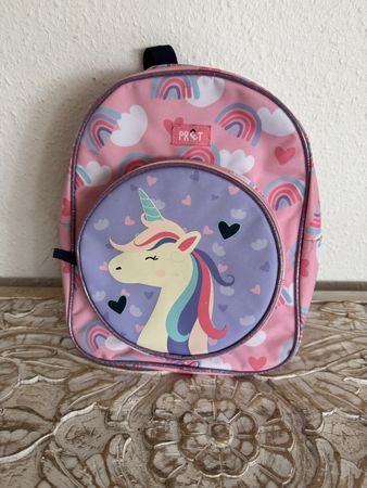 Petit sac à dos enfant licorne