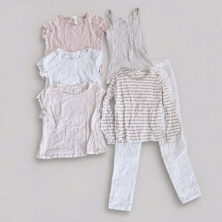 Paket Gr. S/ M - Basic Business Chic