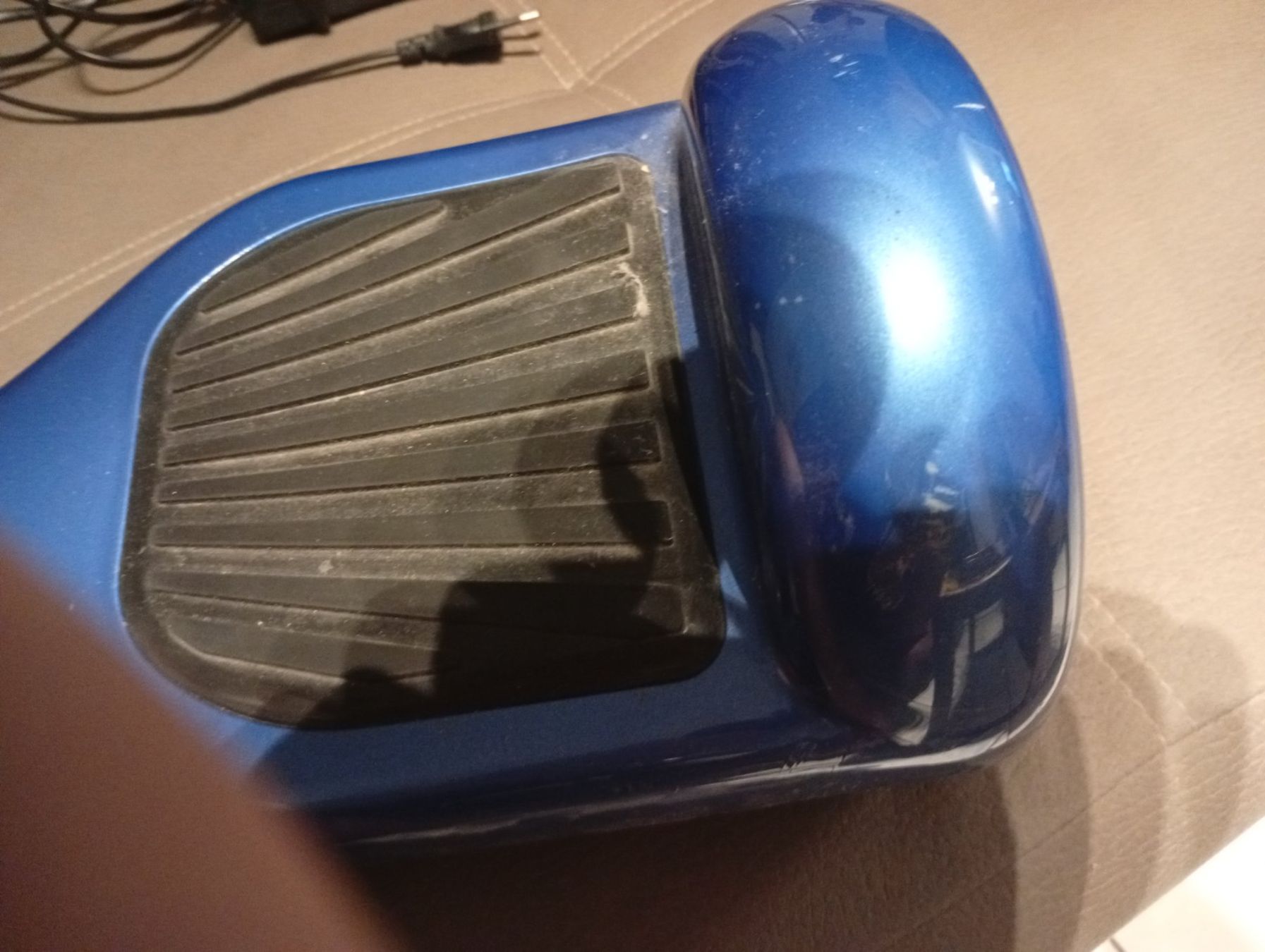 Hoverboard: Hoverboard Blau – Usato da Safenwil venduto da dabis 3