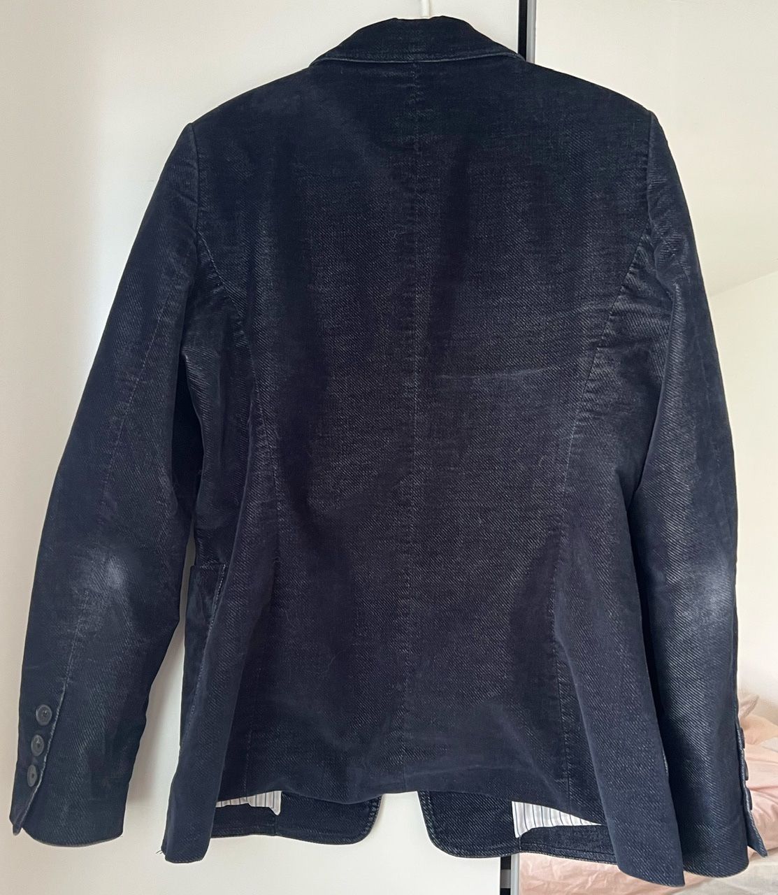 Giacche: Blazer Caroll 🩹 – Usato da Neuchâtel venduto da kat_n6gp 2