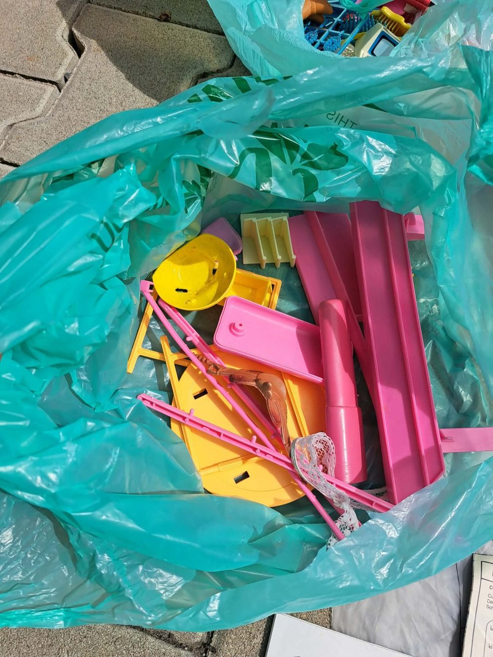 Bambole: Barbies Vintage Sachen – Usato da Saas Grund venduto da IvanaXY 5