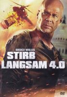 DVD ab Fr. 1.--, Stirb langsam 4.0