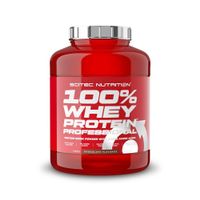 Scitec Nutrition 100% Whey Protein Professional (2350g) Choc