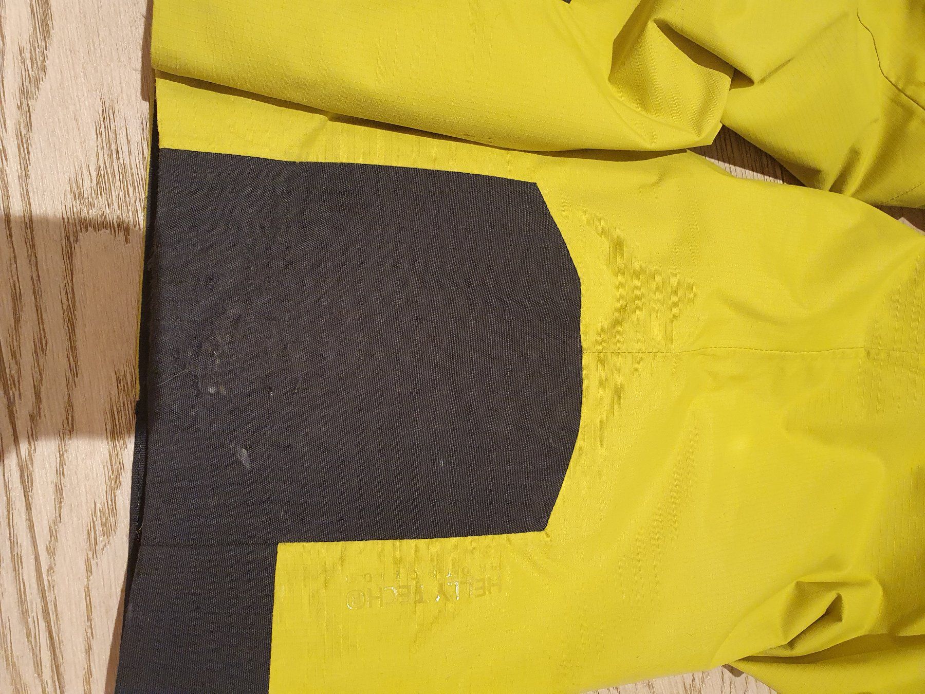 Pantalons: Pantalon de Ski Helly Hansen ULLR – D'occasion à Veyrier par jul_r9vf 4