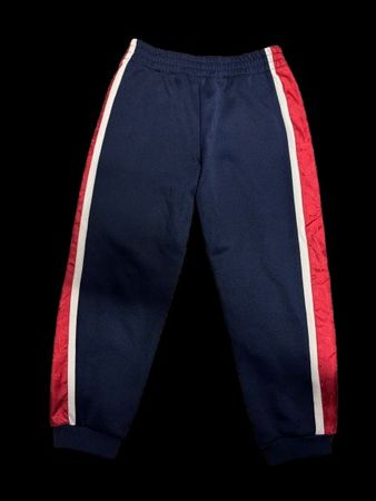 Gucci Trainerhose Gr. 6 (116)  VK: 260.-