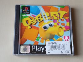 Q Bert