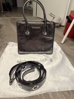 Michael Kors Handtasche Grau