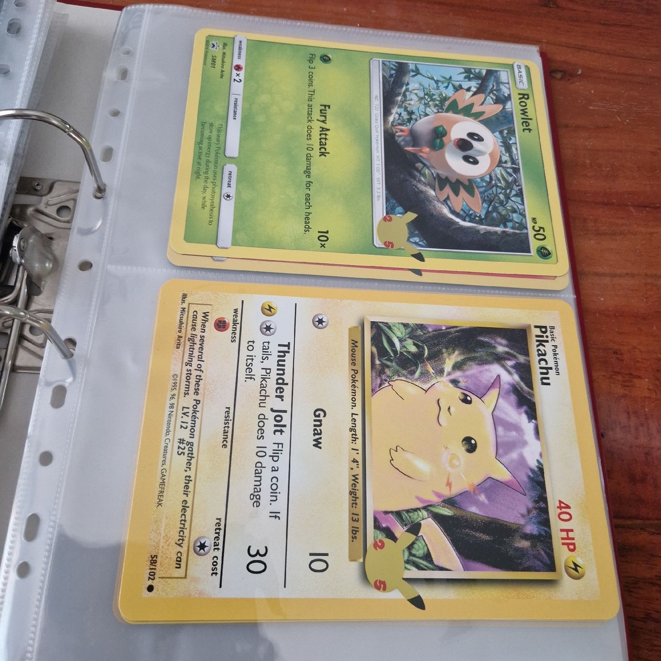 Pokémon Carte collezionabili: Pokémon Celebrations Masterset EN – Nuovo (secondo la descrizione) da Thayngen venduto da Misanthrop01 8