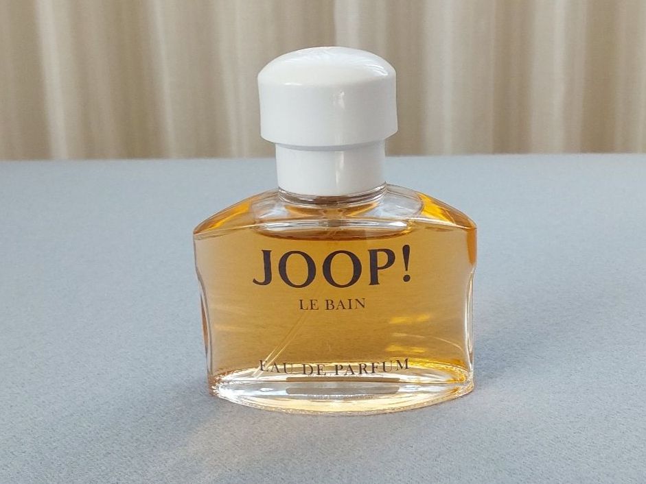 Joop Profumi & Eau de Toilette: JOOP! Le Bain, Eau de Parfum – Usato da Arbon venduto da co-gr