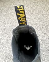 Dr. Martens Embury Gr. 42 Leder