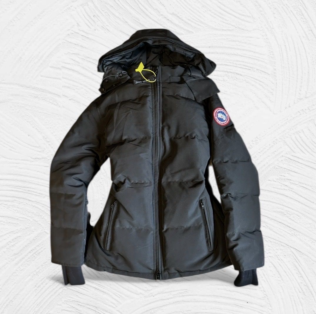 Jacke im Styl von Canada Goose Snatchable (Neu und originalverpackt) in ...