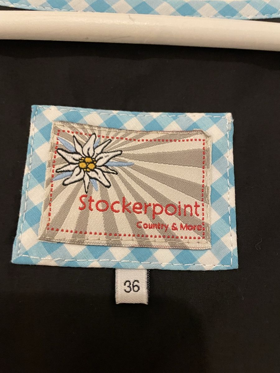 Kleider: Stockerpoint Dirndl Gr. 36 – Gebraucht aus Chur von buc_6tcp 2