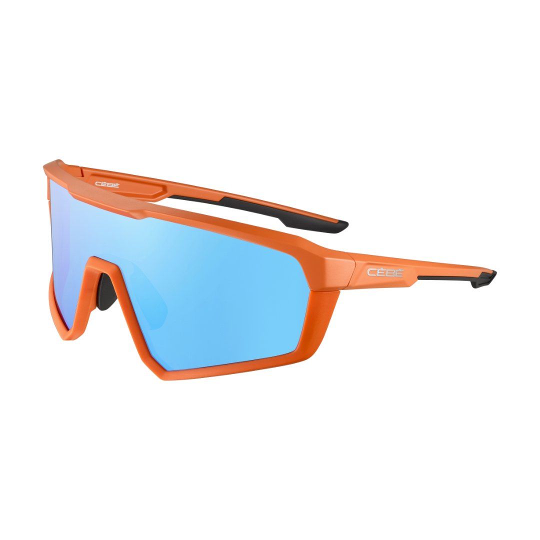Brillen & Gläser: CÉBÉ Asphalt Neon Orange - NEU! – Neu und originalverpackt aus Zürich von fabienne1234 1