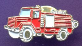 FEUERWEHRAUTO