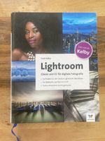 Scott Kelby Lightroom Classic und CC für digitale Fotografie
