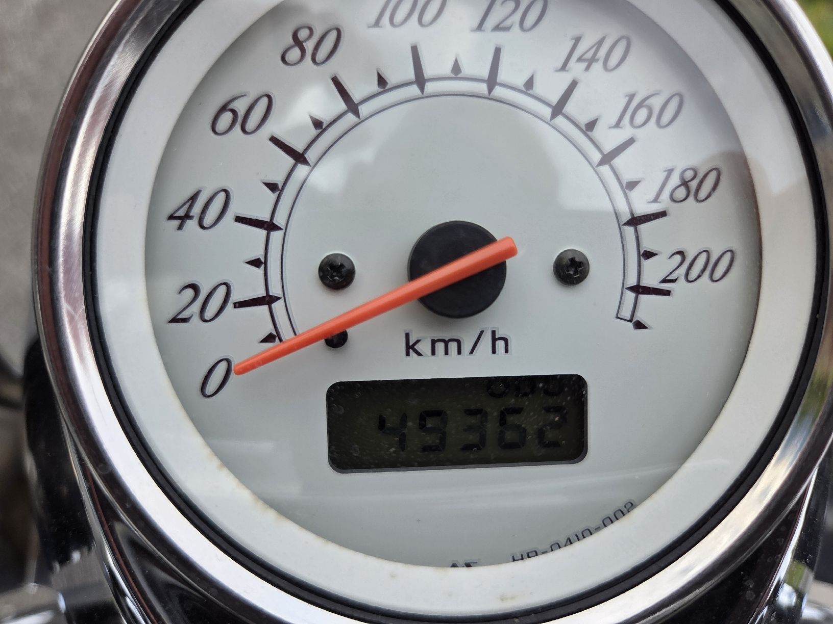 Honda Chopper: Honda Vt1100 C3 – Usato da Gams venduto da tischi97 7