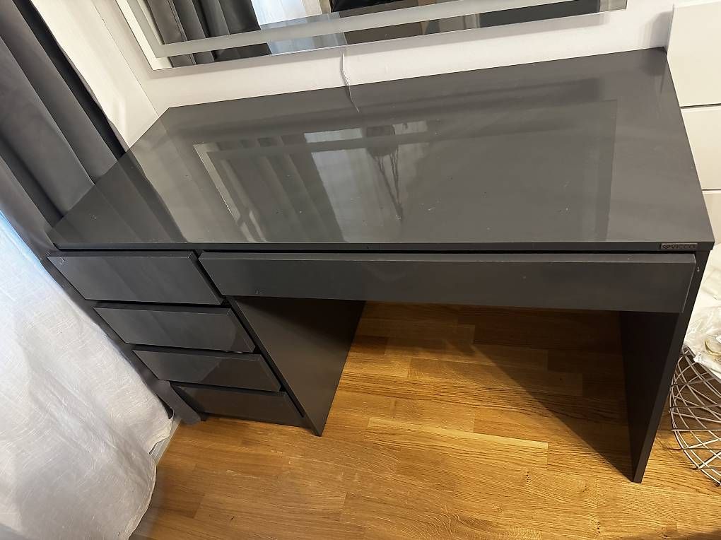 Tavoli da trucco: Schminktisch mit viel Stauraum ? 150 CHF – Usato da Zürich venduto da Natascha_P 1