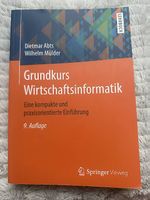 Grundkurs Wirtschaftsinformatik 