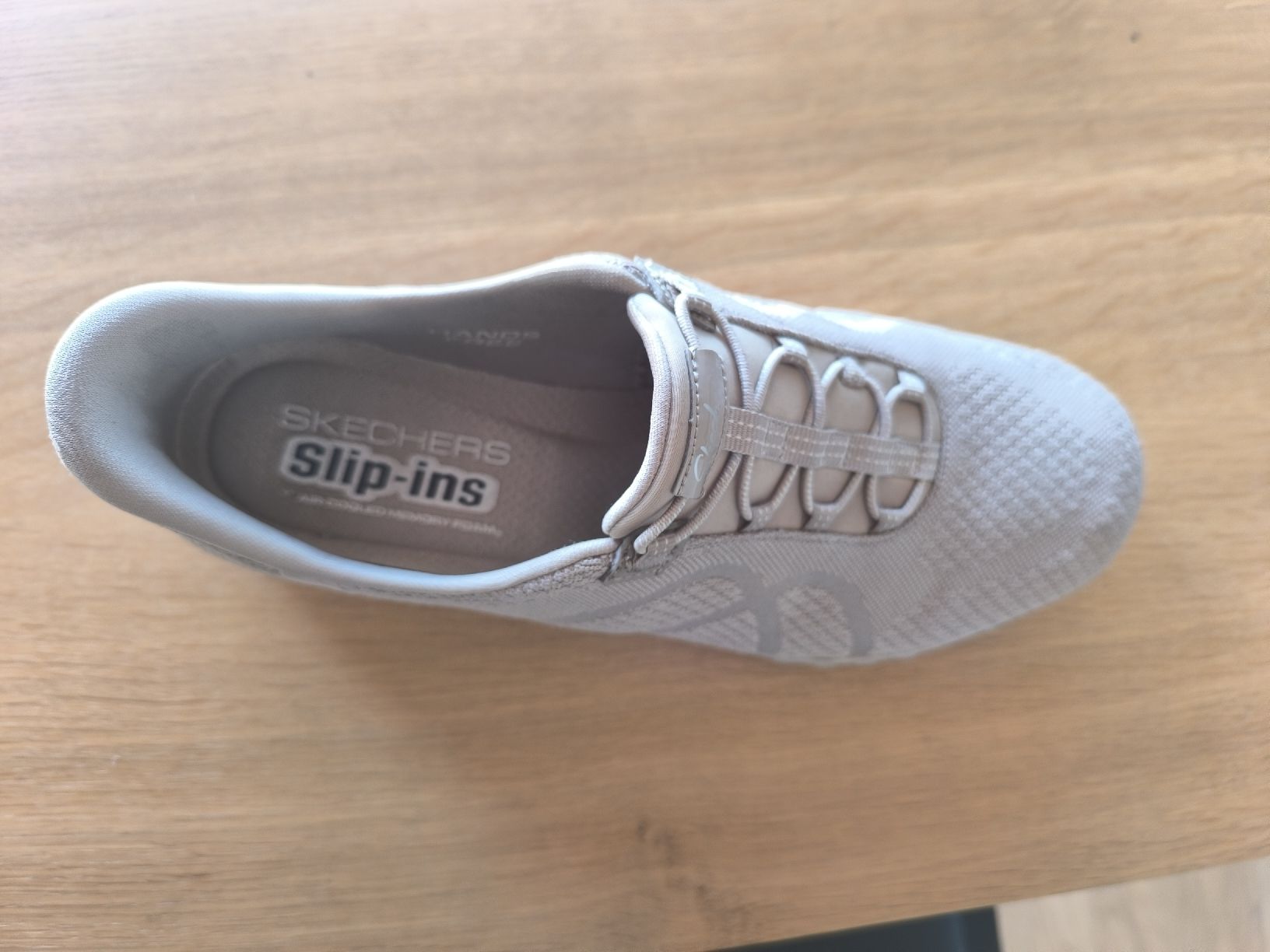 Skechers Scarpe da donna: Skechers Laufschuhe – Nuovo (secondo la descrizione) da Luzern venduto da syl_bst5 2