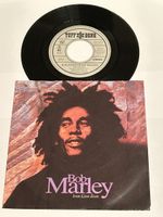 Bob Marley. 1992. Iron Lion Zion