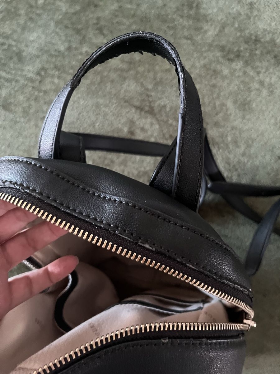 Guess Zaini: Damenrucksack von Guess – Usato da St. Gallen venduto da Cocobello1892 3