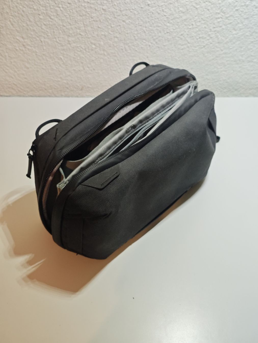 Taschen: peak Design Techpouch – Gebraucht aus Chur von M.Strobel