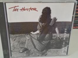CD Jennifer Warnes -The Hunter 😎