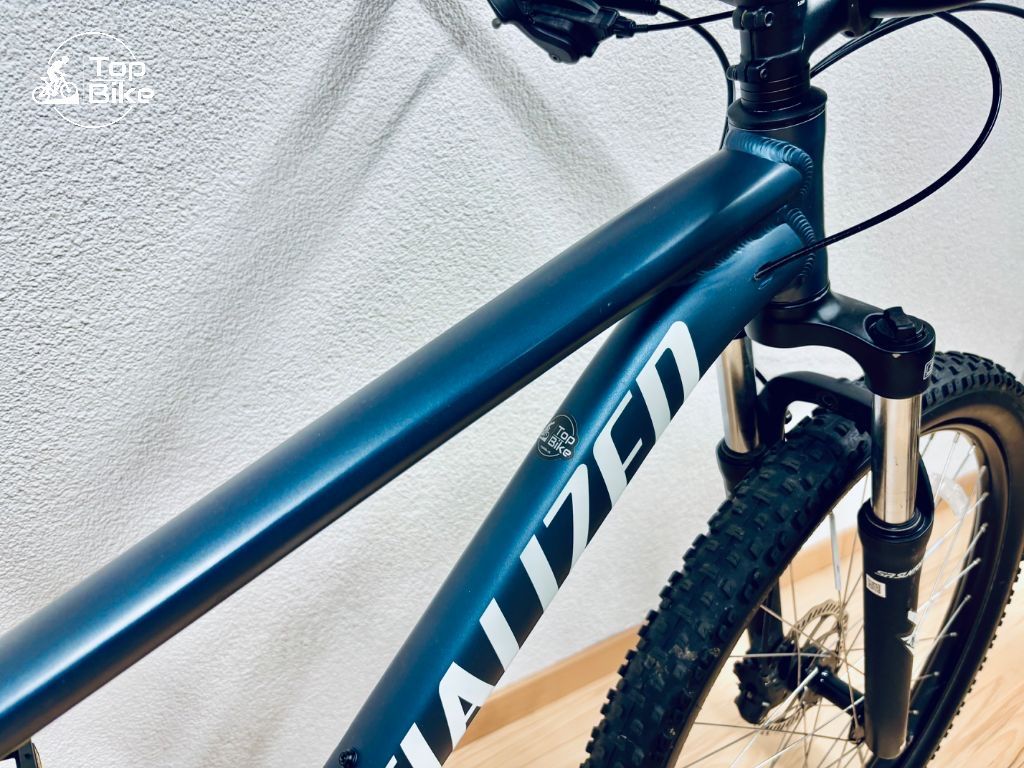 Specialized Vélos: Specialized Rockhopper M – D'occasion à Stallikon par TopBikeCH 4