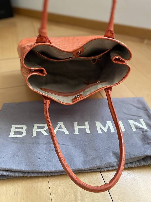 Borse da donna: Handtasche Brahmin – Usato da Bern venduto da Milena2323 3