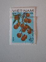 Vietnam Briefmarke, 40 Xu