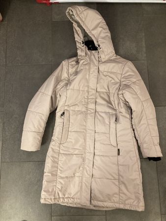 Jack Wolfskin Wintermantel, Grösse S, Top Zustand!