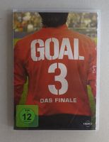 Goal 3 - Das Finale - DVD mit Kuno Becker, Laura Lagercrantz