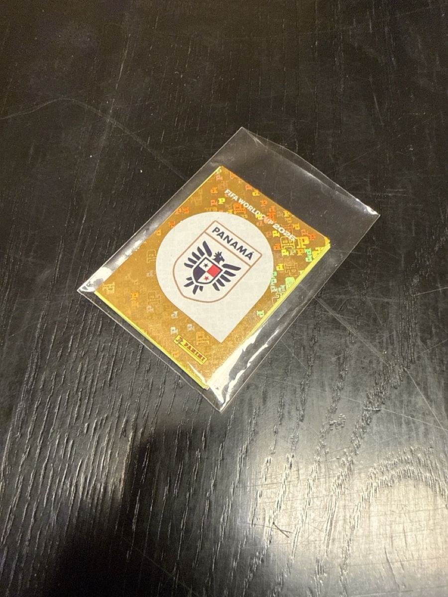 Panini Carte collezionabili: Panini FIFA WM26 Panama  – Nuovo (secondo la descrizione) da neftenbach venduto da rsefels 2