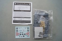 FIAT CR.42 Falco 1/48