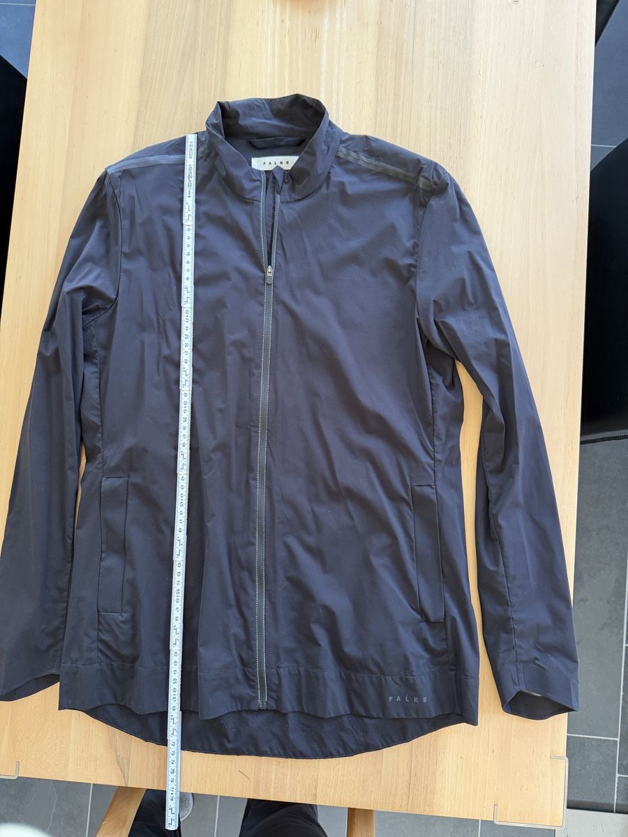 Falke Giacche: Falke Windjacke Damen S – Nuovo (secondo la descrizione) da Ennetbaden venduto da b617