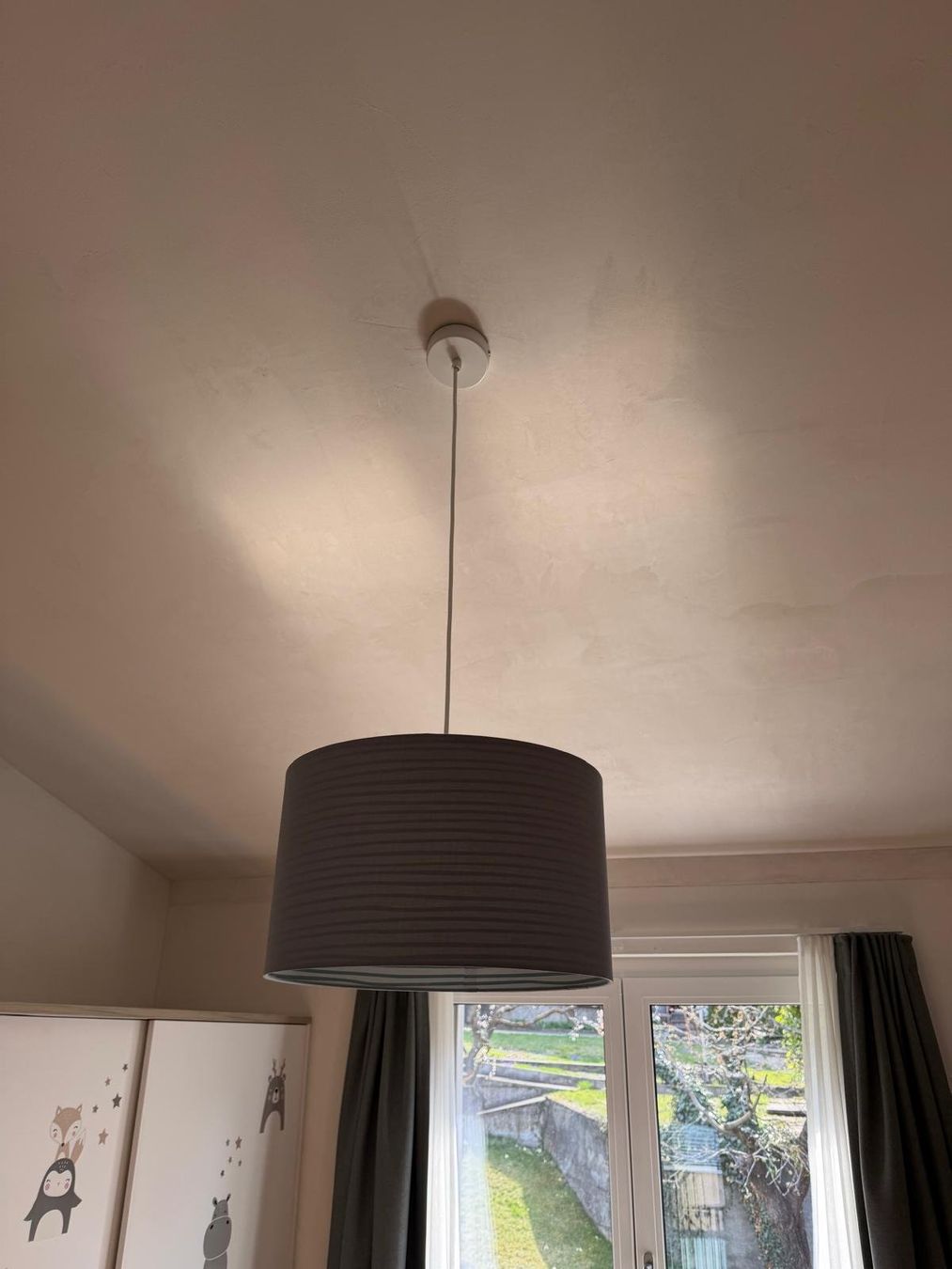 Micasa Lampadari & plafoniere: Hängelampen 3 Stück – Usato da Visp venduto da b182
