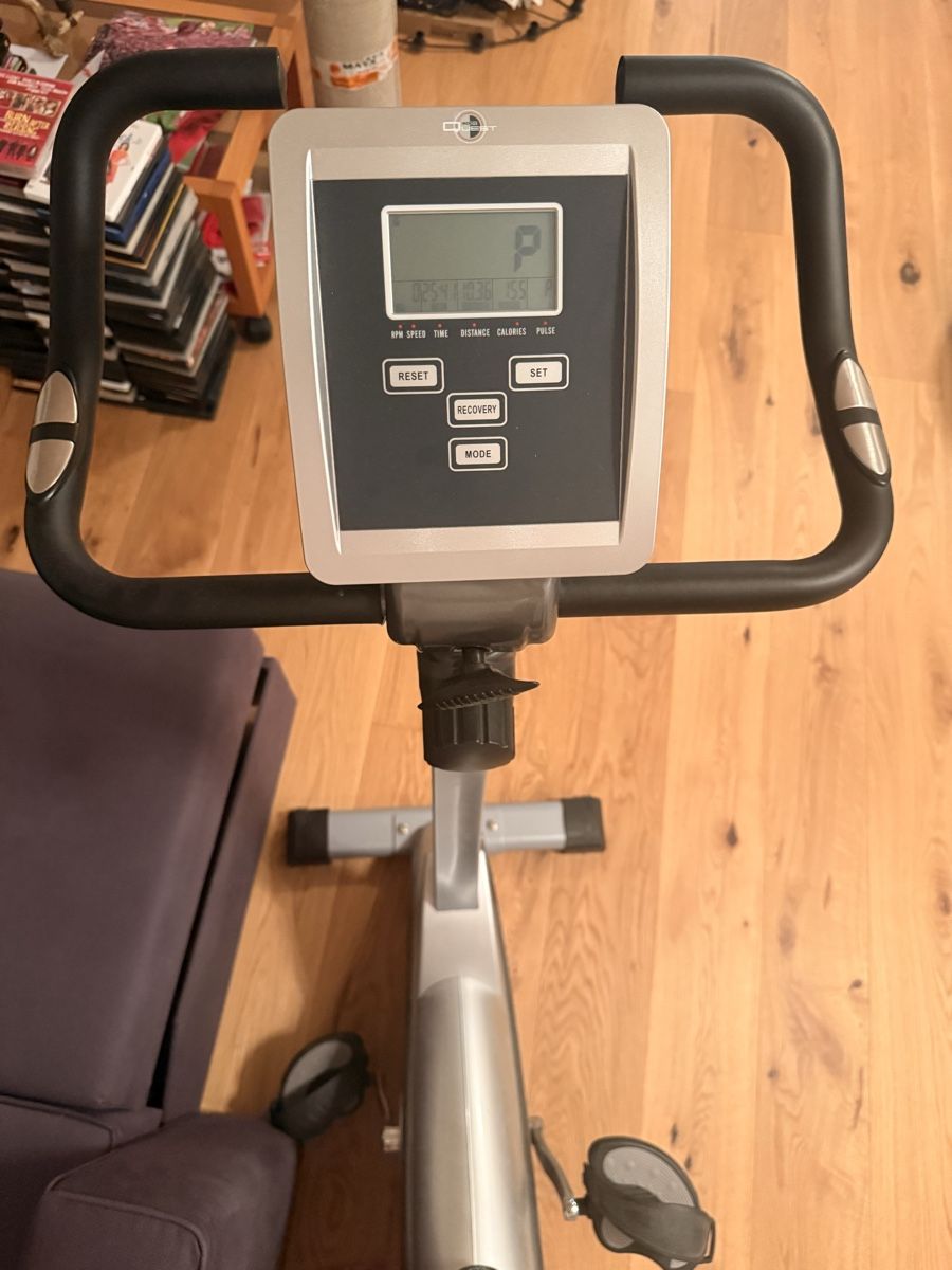 Hometrainer: Hometrainer – Gebraucht aus Rheinfelden von ronja025 1