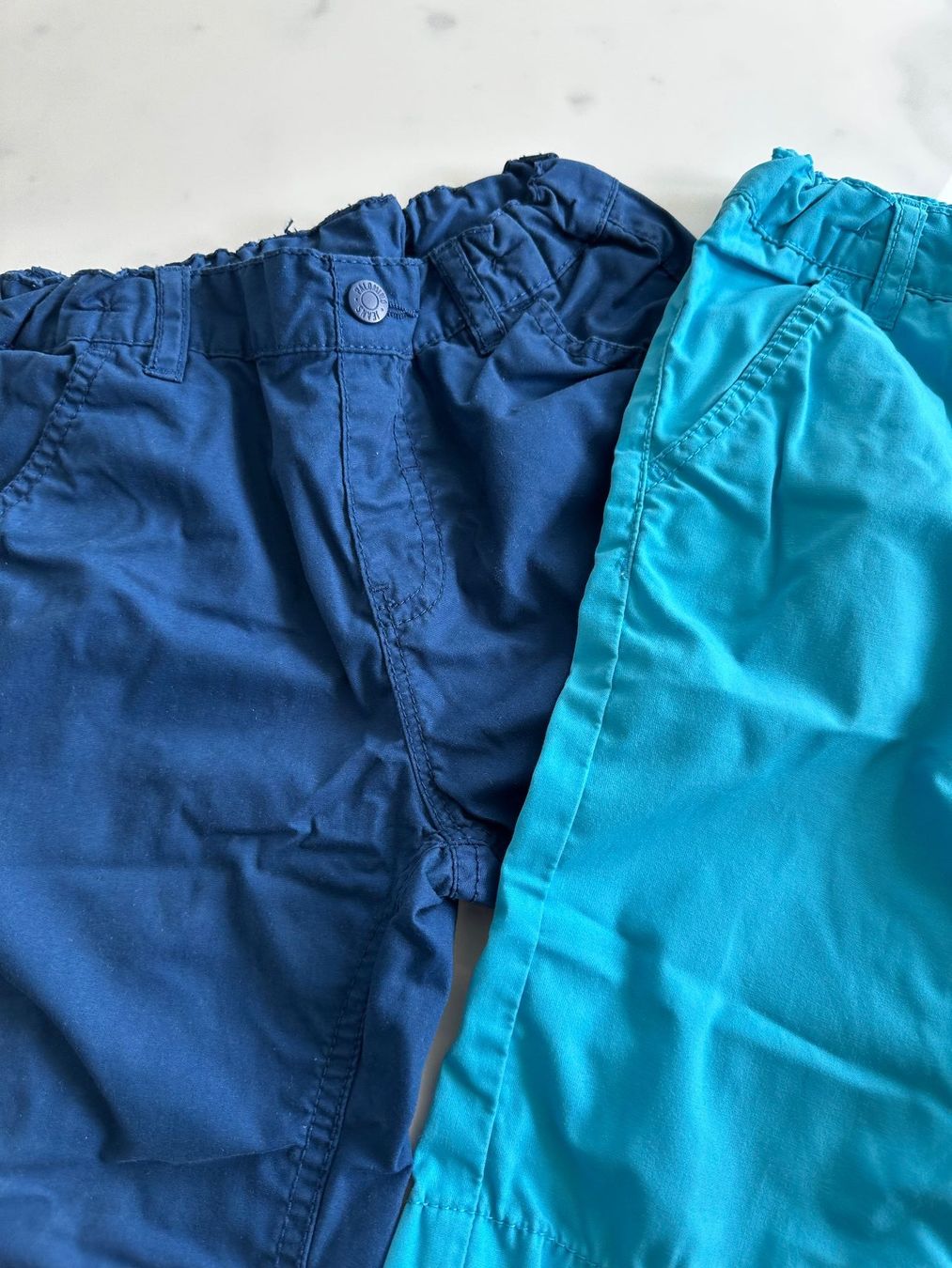 Pantaloni: Palomino 3 Hosen Grösse:128 – Usato da Lausen venduto da Swissart123 1