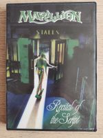 Marillion – Recital of the Script – (DVD/2003)