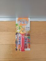 PEZ Winnie Puuh Disney in Blisterverpackung 