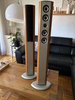 Standlautsprecher
